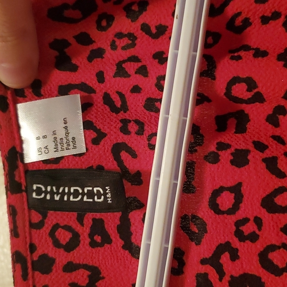 Women's Romper size 8 - Picture 2 of 3